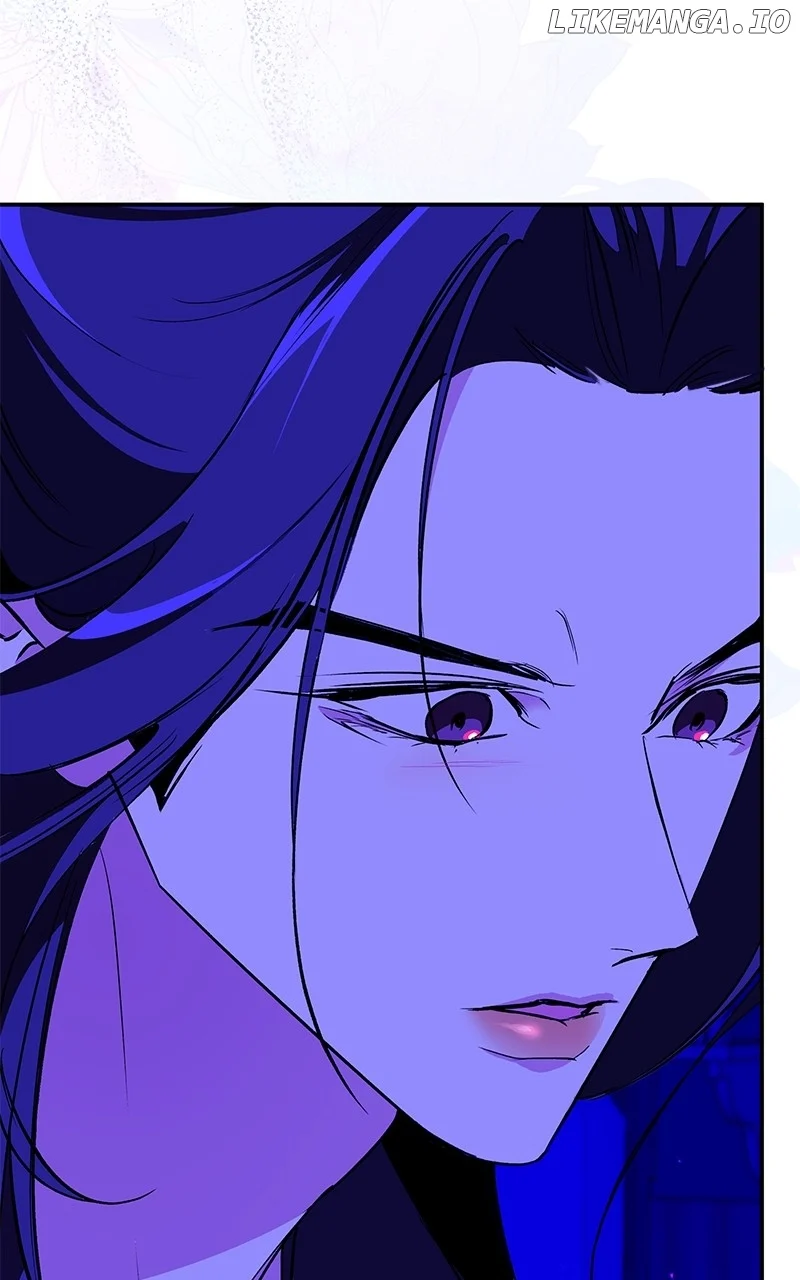 Goddess’s Way of Attacking Tigers chapter 88 page 19