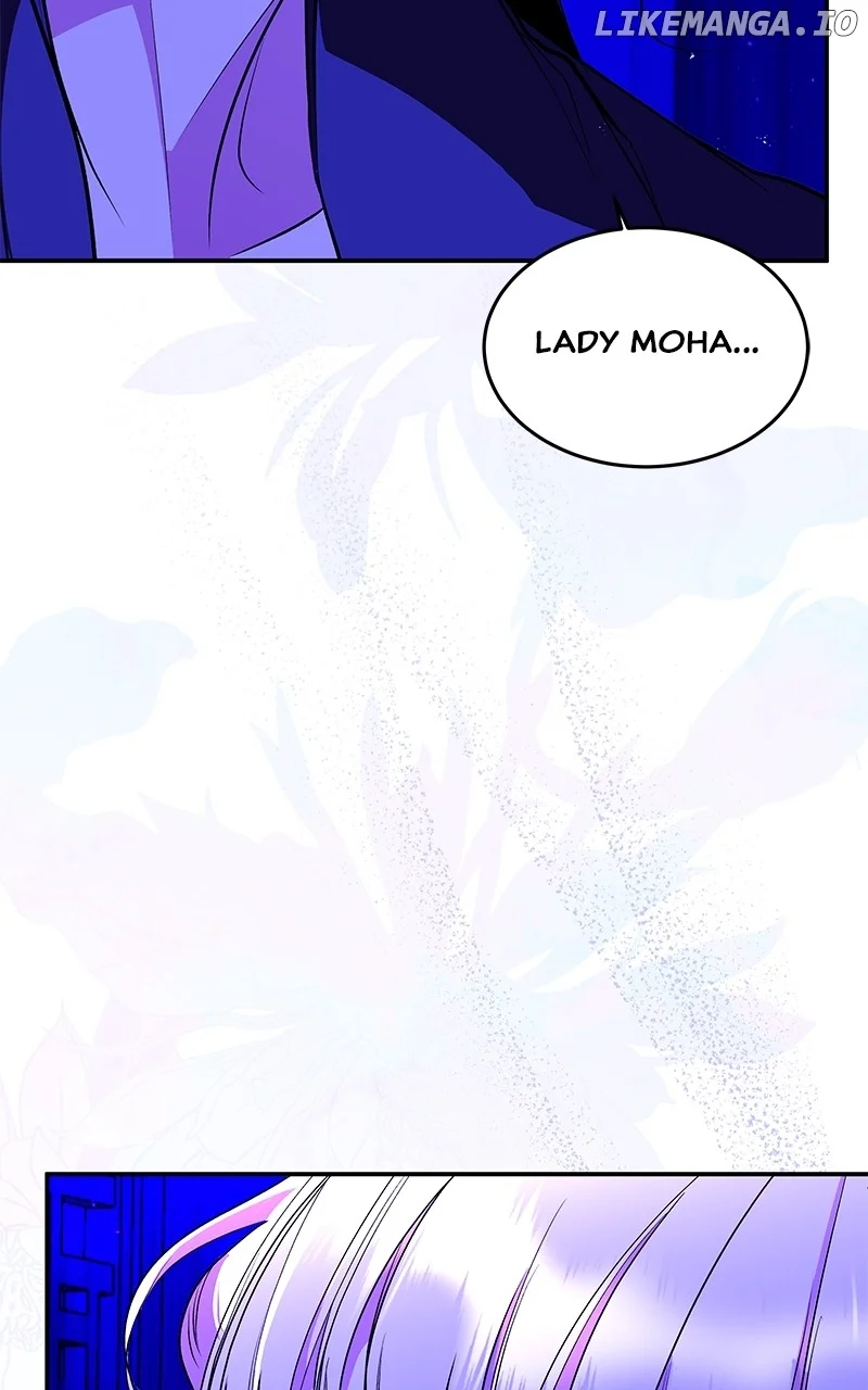 Goddess’s Way of Attacking Tigers chapter 88 page 20