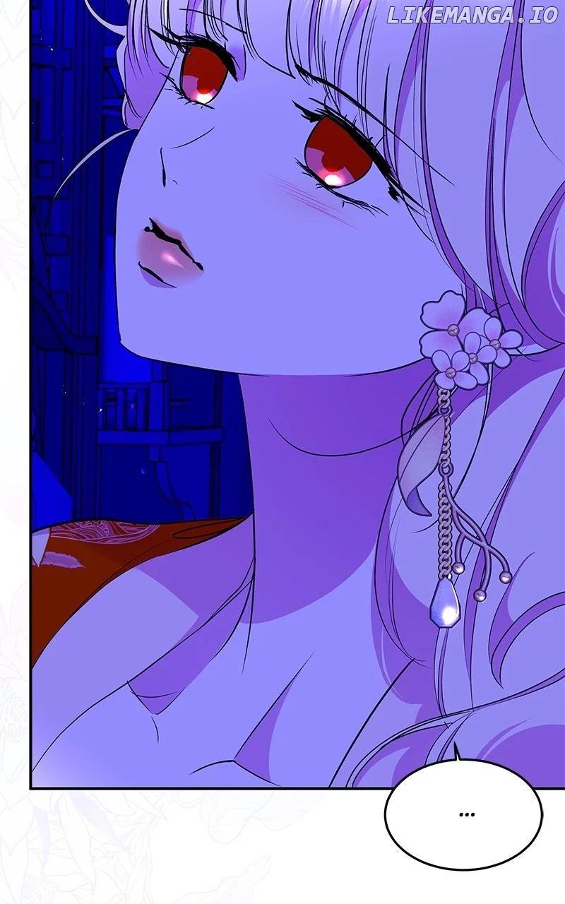 Goddess’s Way of Attacking Tigers chapter 88 page 21