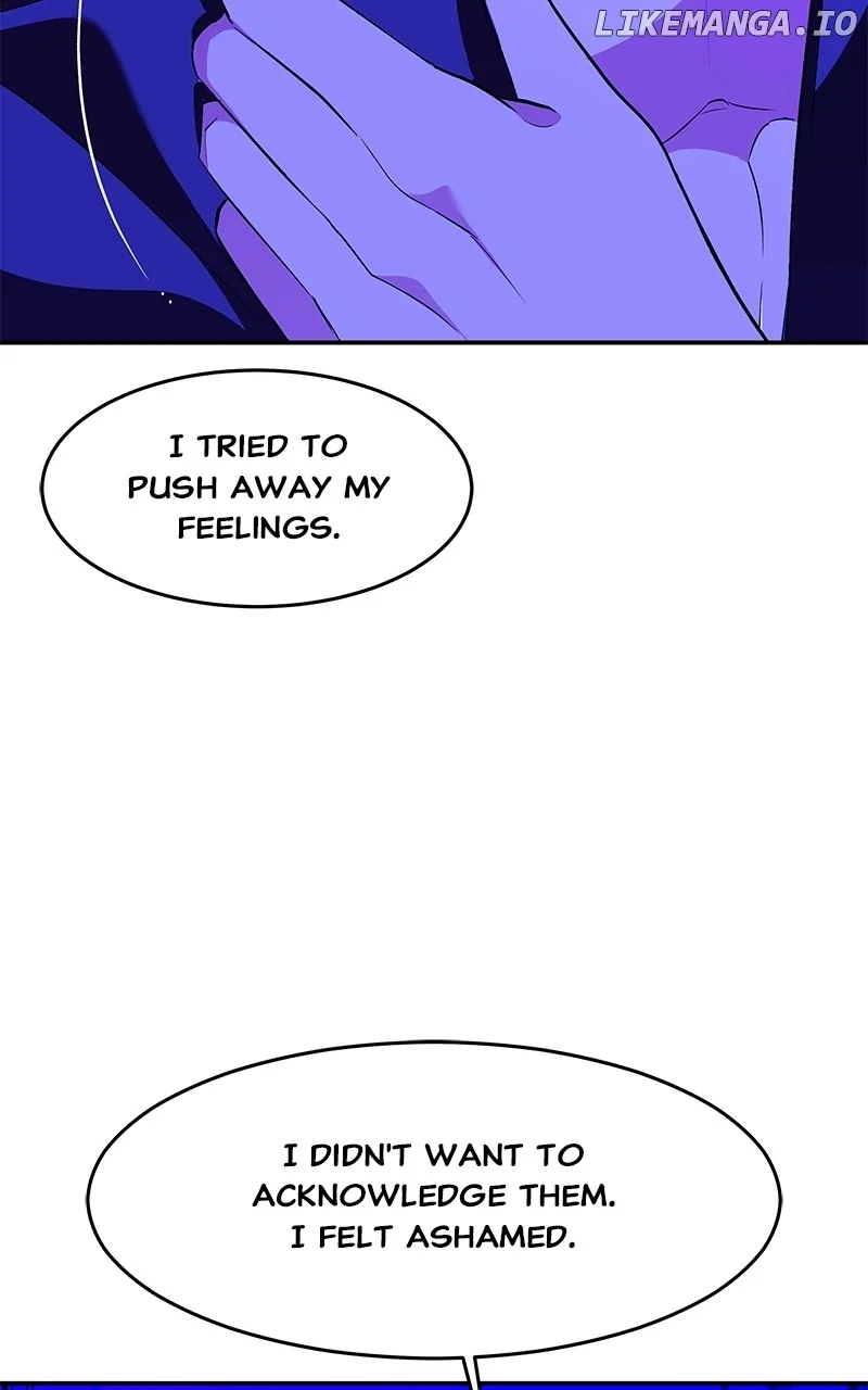 Goddess’s Way of Attacking Tigers chapter 88 page 23