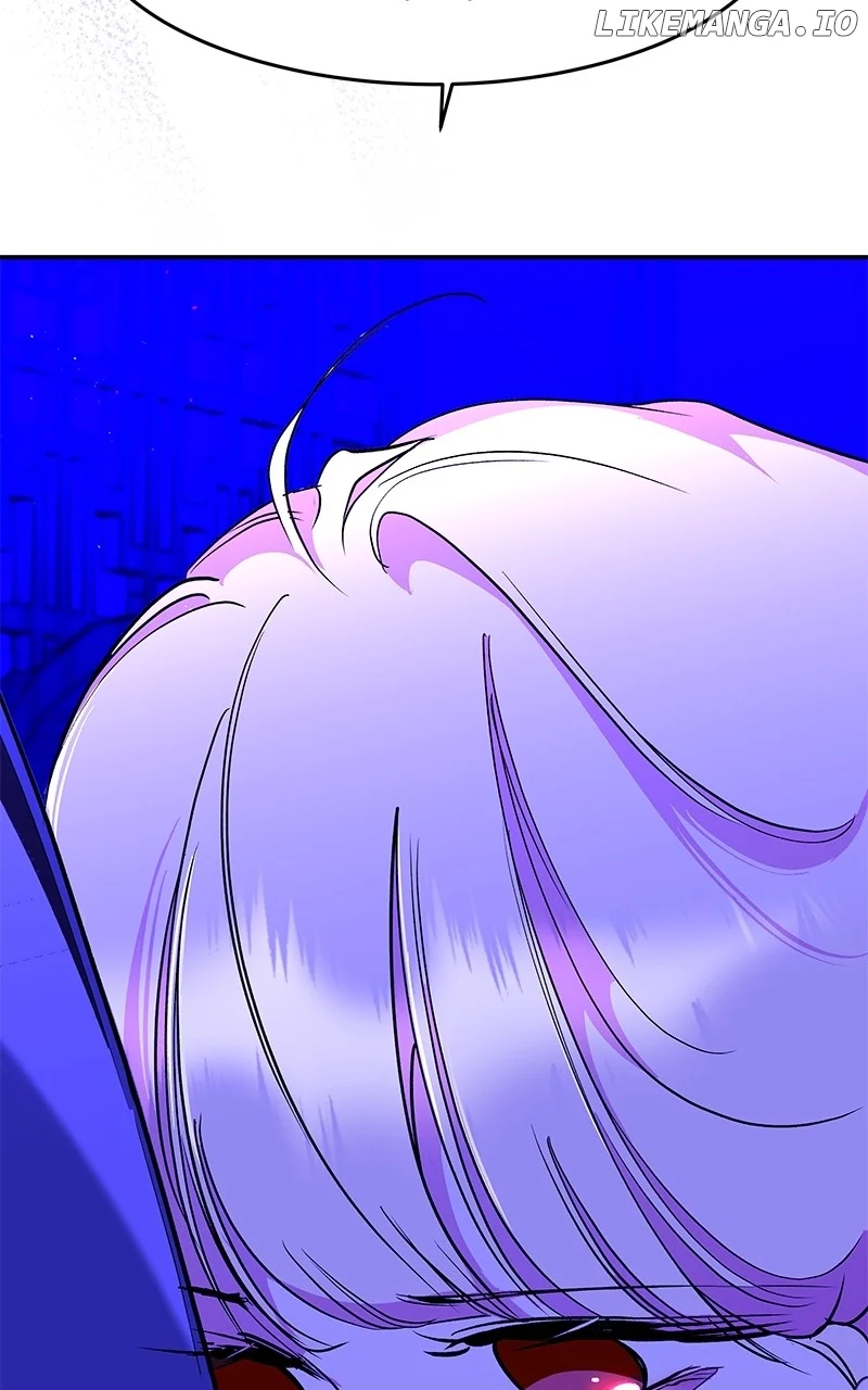 Goddess’s Way of Attacking Tigers chapter 88 page 26