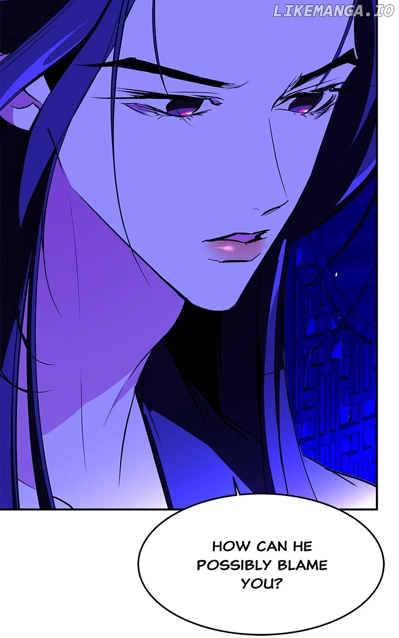 Goddess’s Way of Attacking Tigers chapter 88 page 29