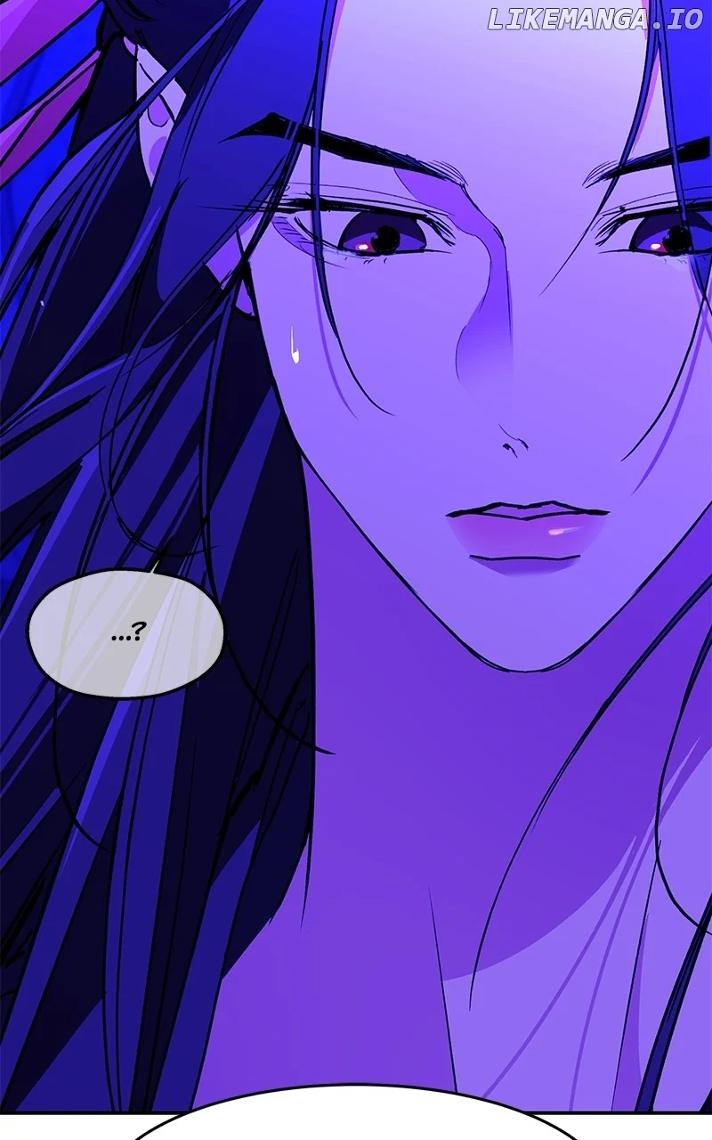 Goddess’s Way of Attacking Tigers chapter 88 page 3