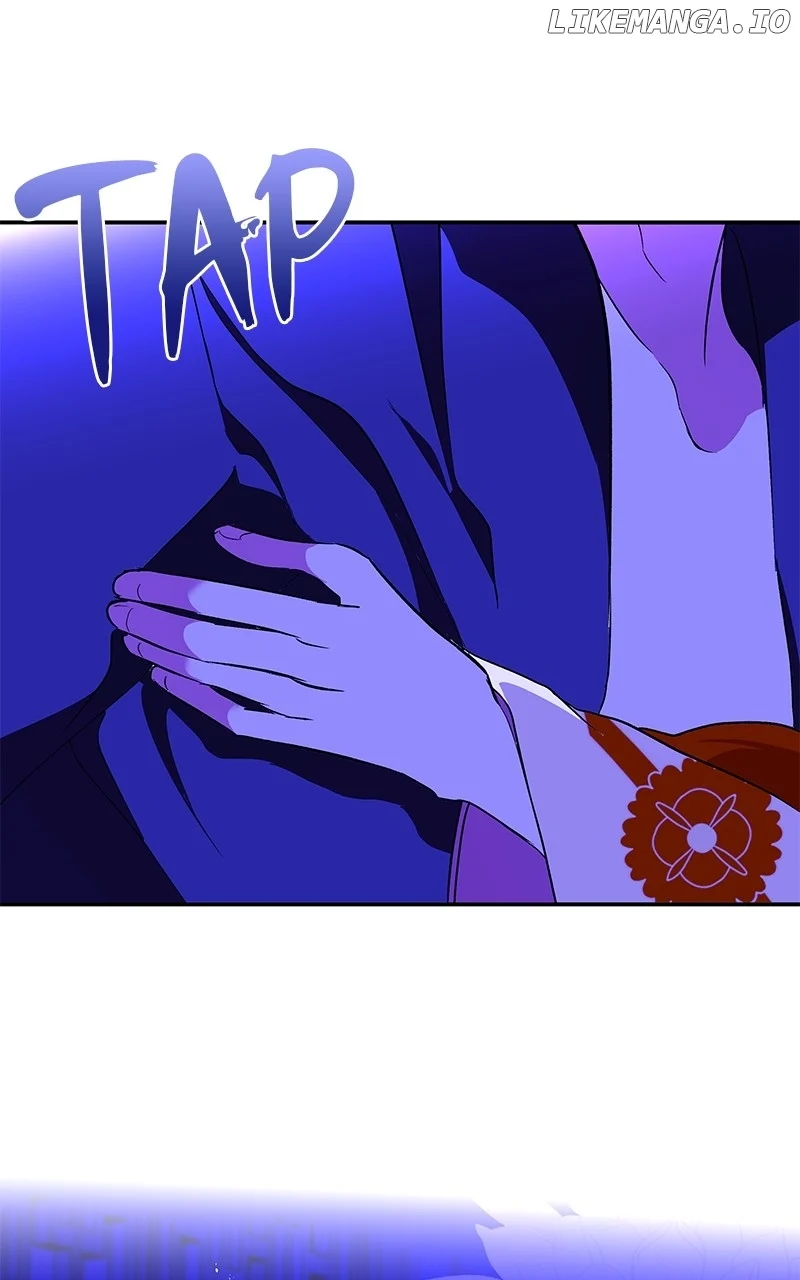 Goddess’s Way of Attacking Tigers chapter 88 page 30