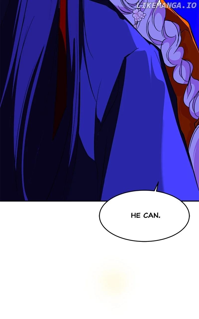 Goddess’s Way of Attacking Tigers chapter 88 page 35