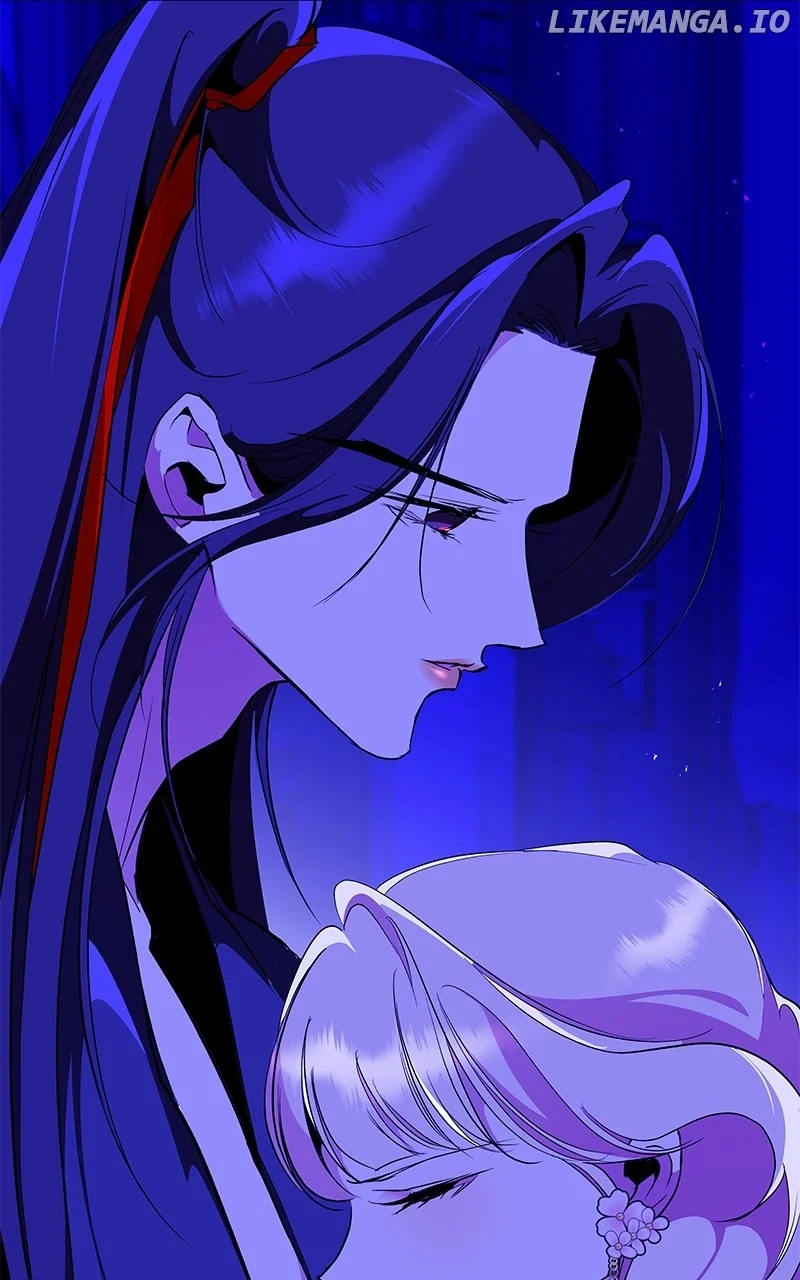 Goddess’s Way of Attacking Tigers chapter 88 page 37