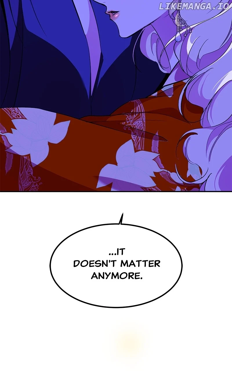Goddess’s Way of Attacking Tigers chapter 88 page 38