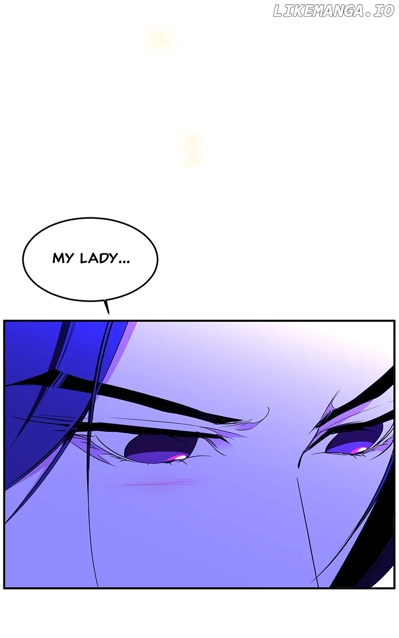 Goddess’s Way of Attacking Tigers chapter 88 page 39