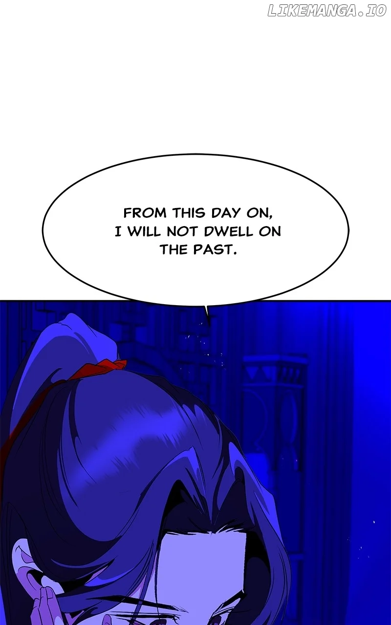 Goddess’s Way of Attacking Tigers chapter 88 page 40