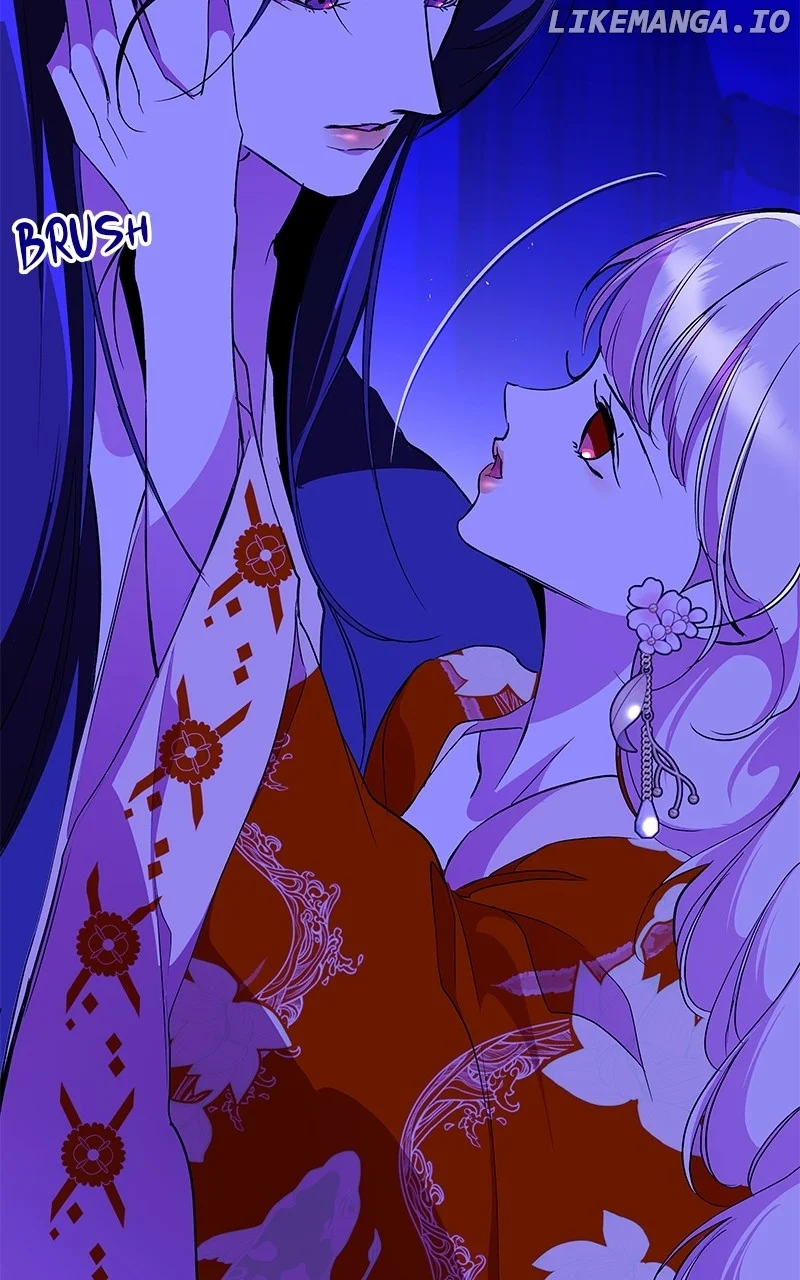 Goddess’s Way of Attacking Tigers chapter 88 page 41