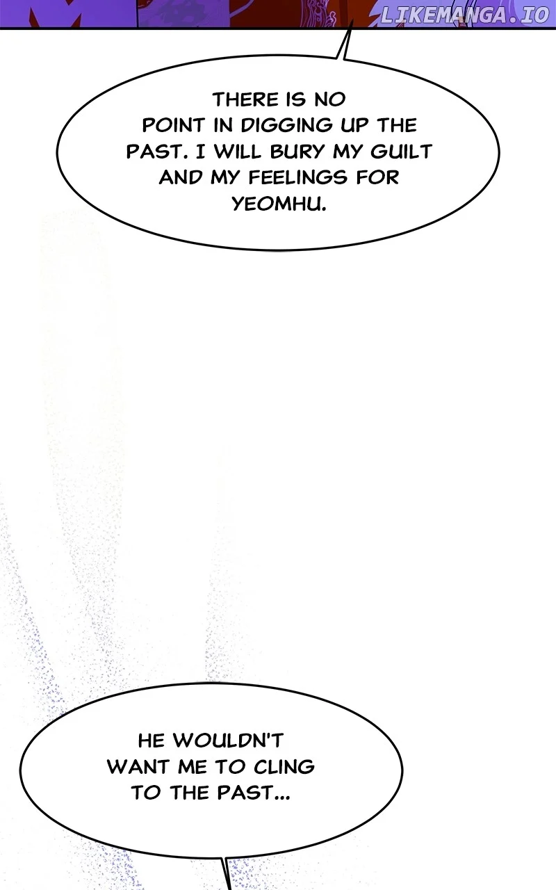 Goddess’s Way of Attacking Tigers chapter 88 page 42