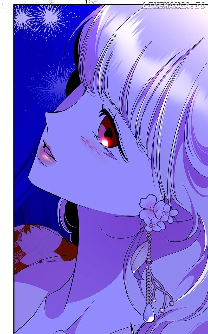 Goddess’s Way of Attacking Tigers chapter 88 page 43