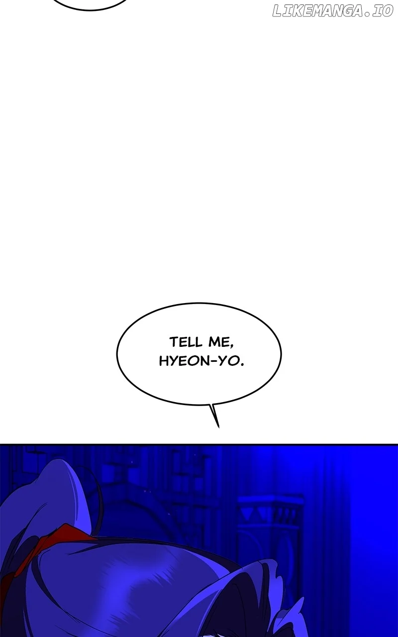 Goddess’s Way of Attacking Tigers chapter 88 page 46
