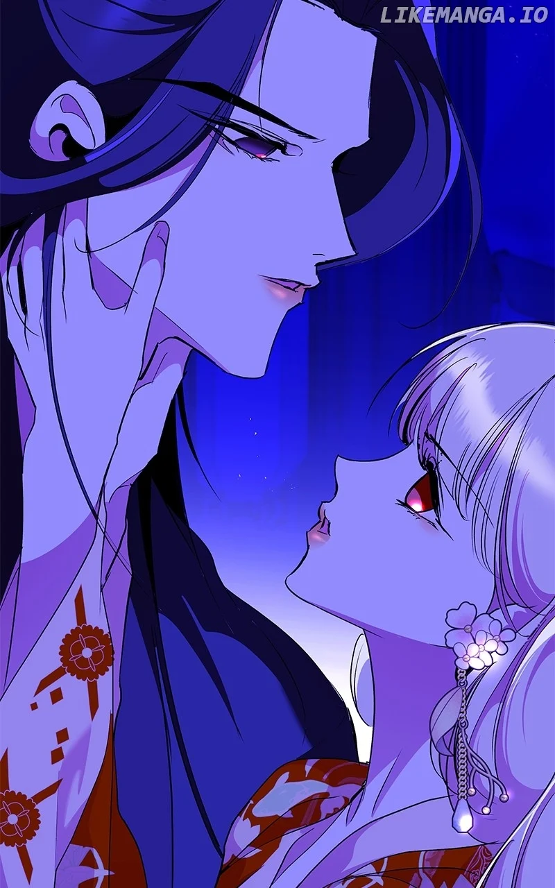 Goddess’s Way of Attacking Tigers chapter 88 page 47