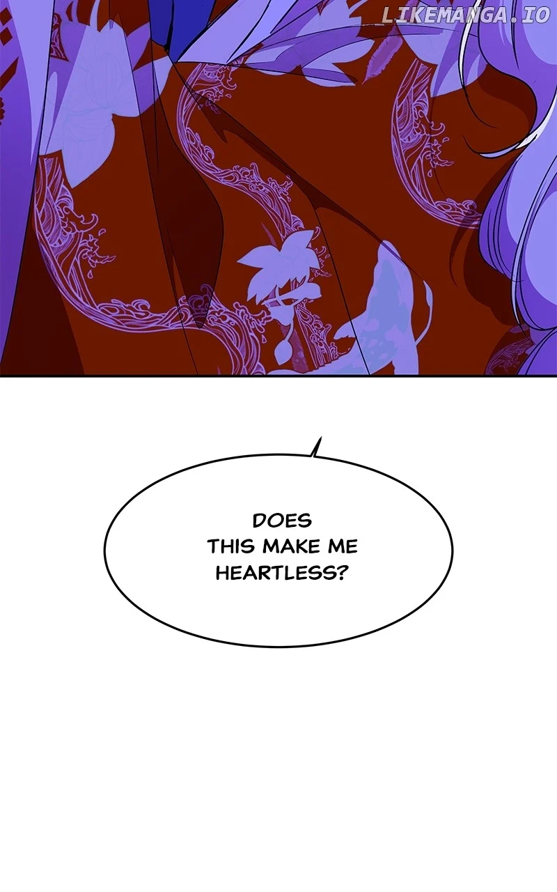 Goddess’s Way of Attacking Tigers chapter 88 page 48