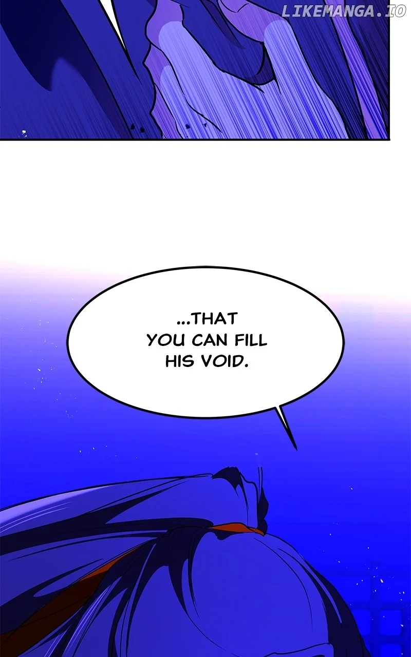 Goddess’s Way of Attacking Tigers chapter 88 page 5