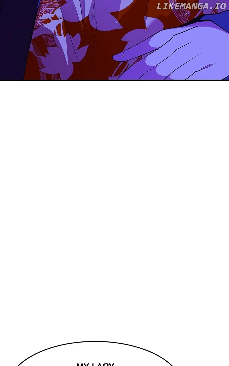 Goddess’s Way of Attacking Tigers chapter 88 page 55