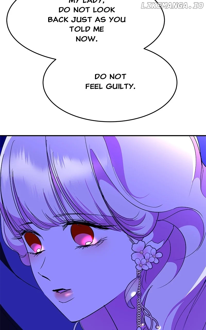 Goddess’s Way of Attacking Tigers chapter 88 page 56