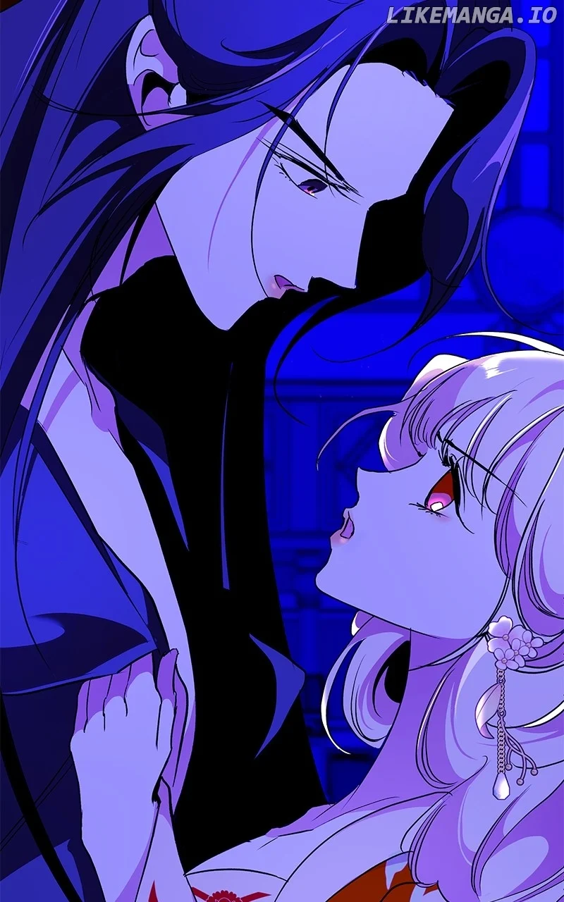 Goddess’s Way of Attacking Tigers chapter 88 page 6