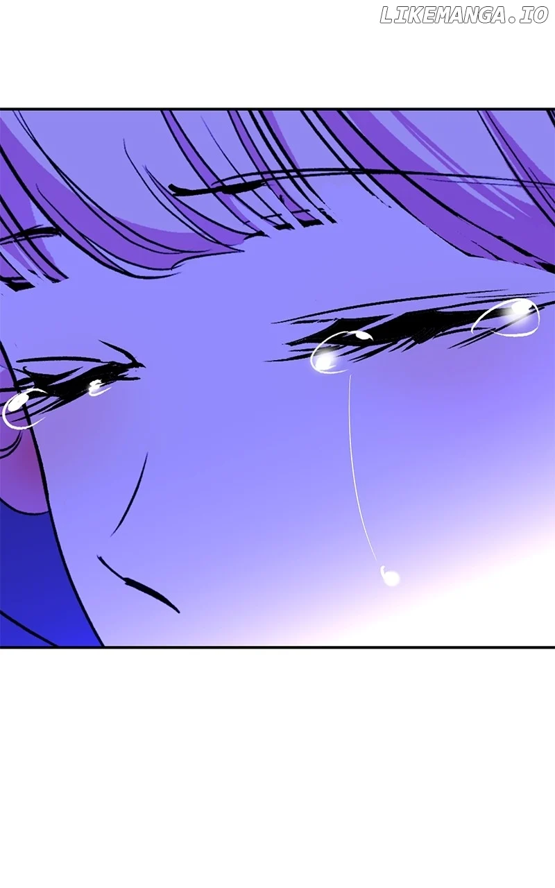 Goddess’s Way of Attacking Tigers chapter 88 page 61