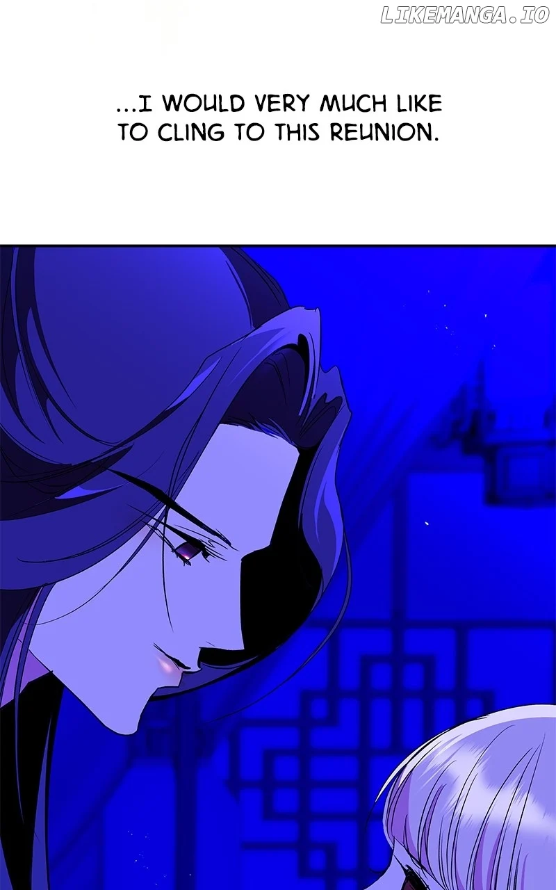 Goddess’s Way of Attacking Tigers chapter 88 page 66