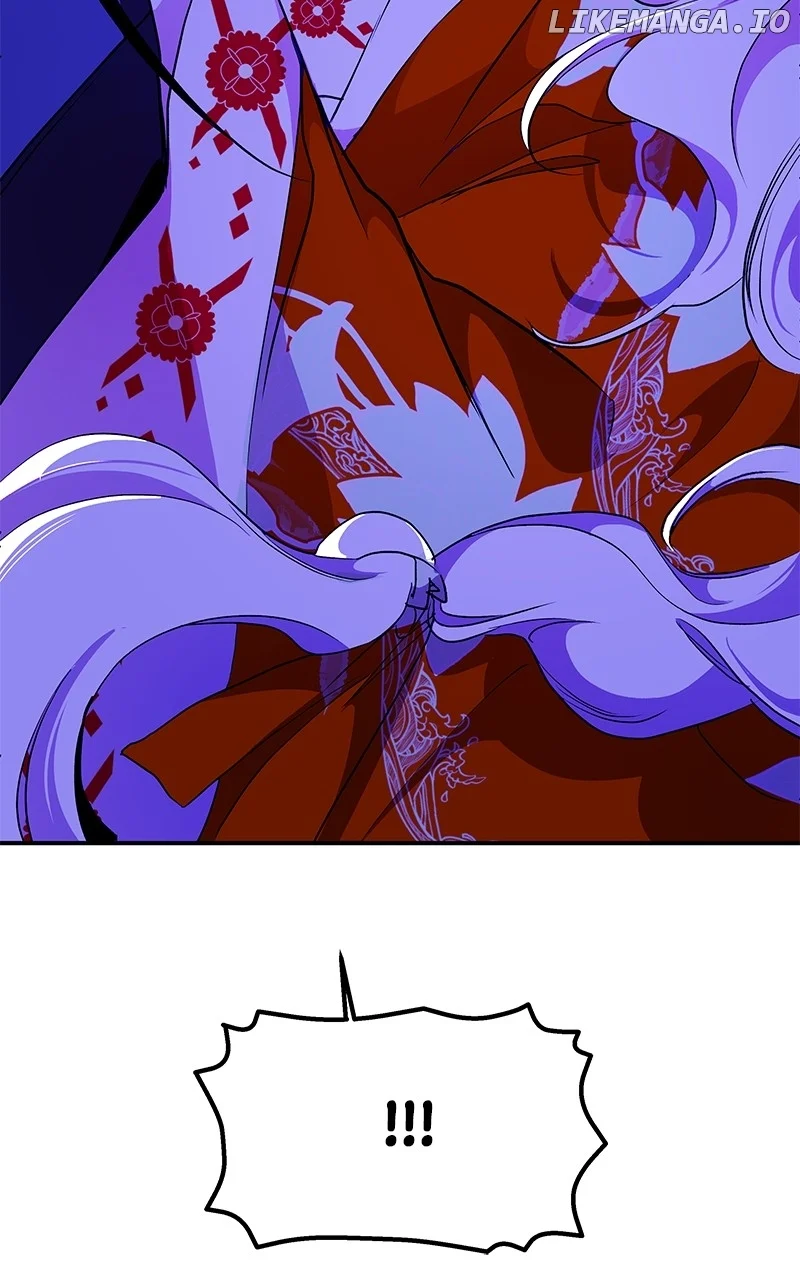 Goddess’s Way of Attacking Tigers chapter 88 page 7