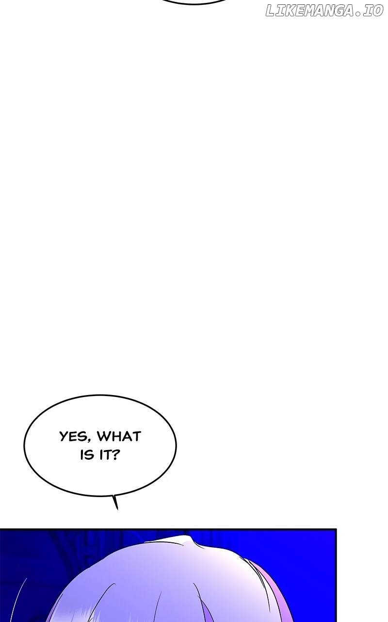 Goddess’s Way of Attacking Tigers chapter 88 page 72