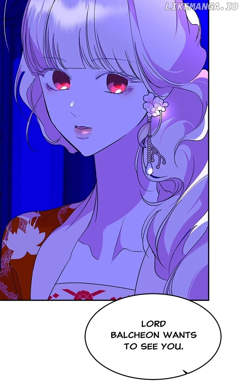 Goddess’s Way of Attacking Tigers chapter 88 page 73