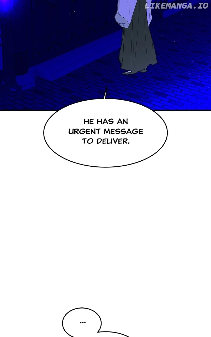 Goddess’s Way of Attacking Tigers chapter 88 page 75