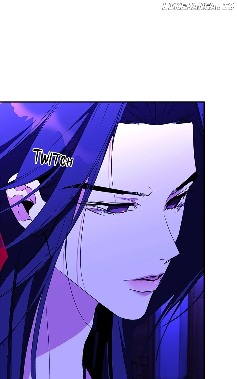 Goddess’s Way of Attacking Tigers chapter 88 page 81