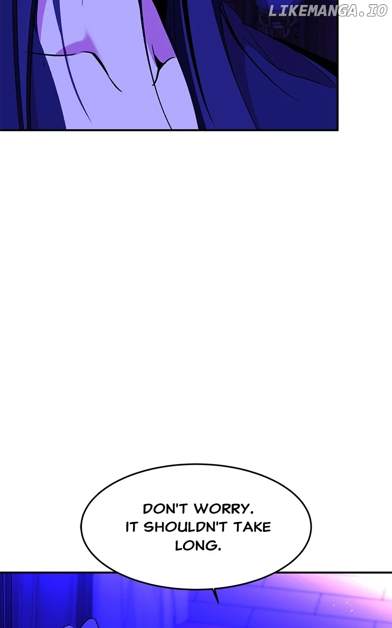 Goddess’s Way of Attacking Tigers chapter 88 page 82