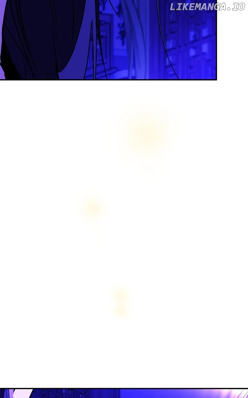 Goddess’s Way of Attacking Tigers chapter 88 page 86