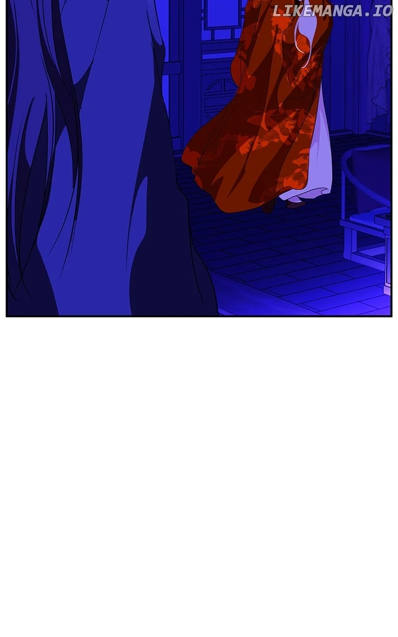 Goddess’s Way of Attacking Tigers chapter 88 page 89