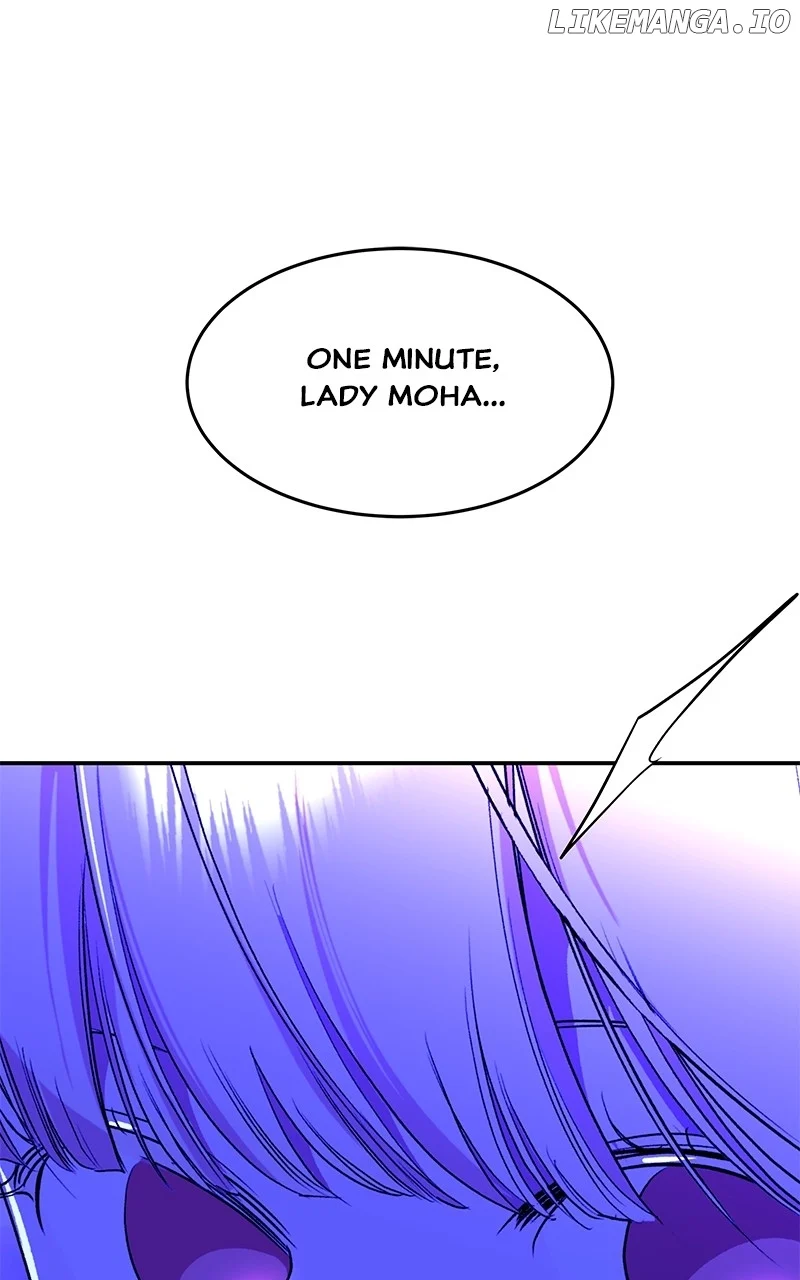 Goddess’s Way of Attacking Tigers chapter 88 page 90