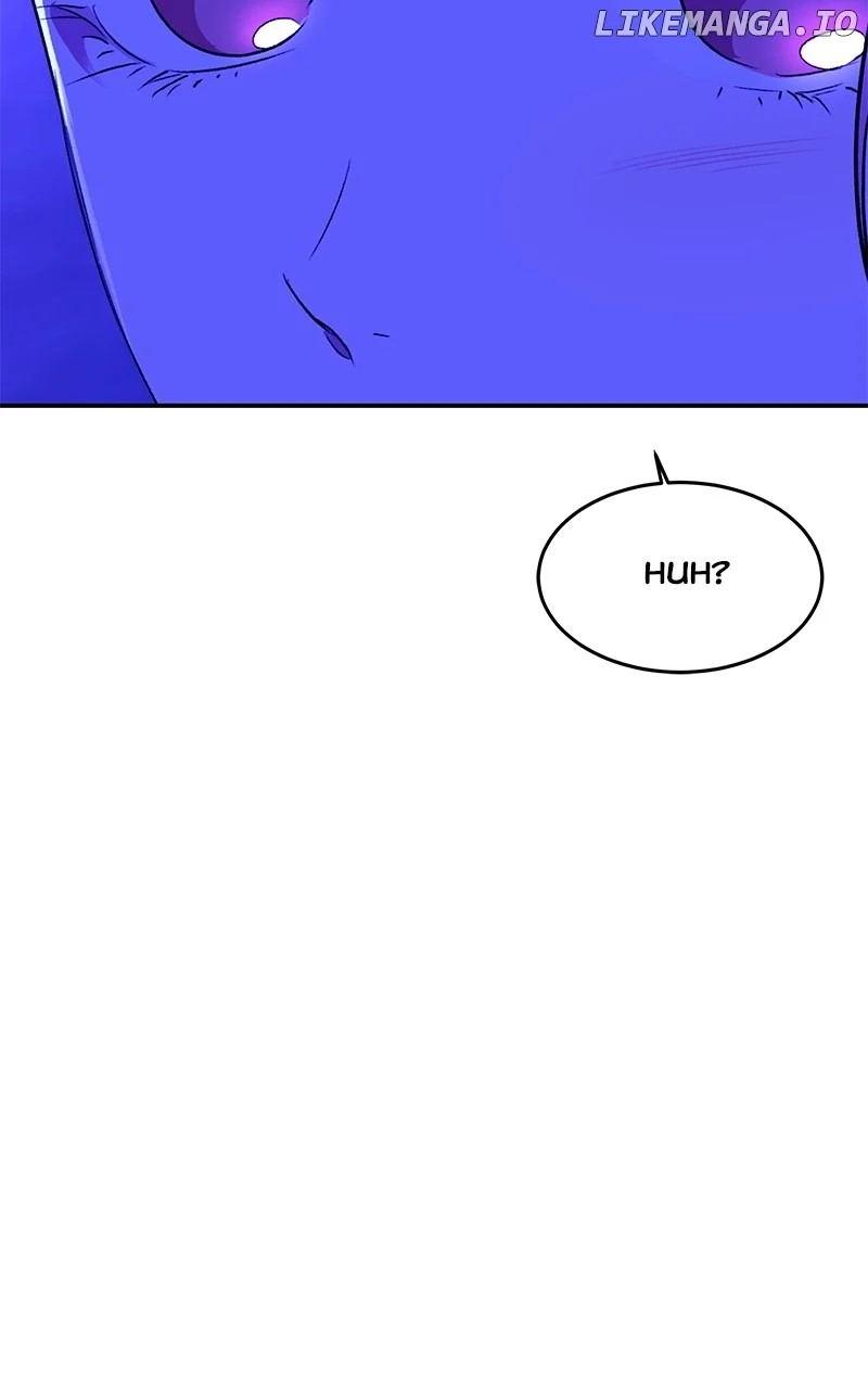 Goddess’s Way of Attacking Tigers chapter 88 page 91