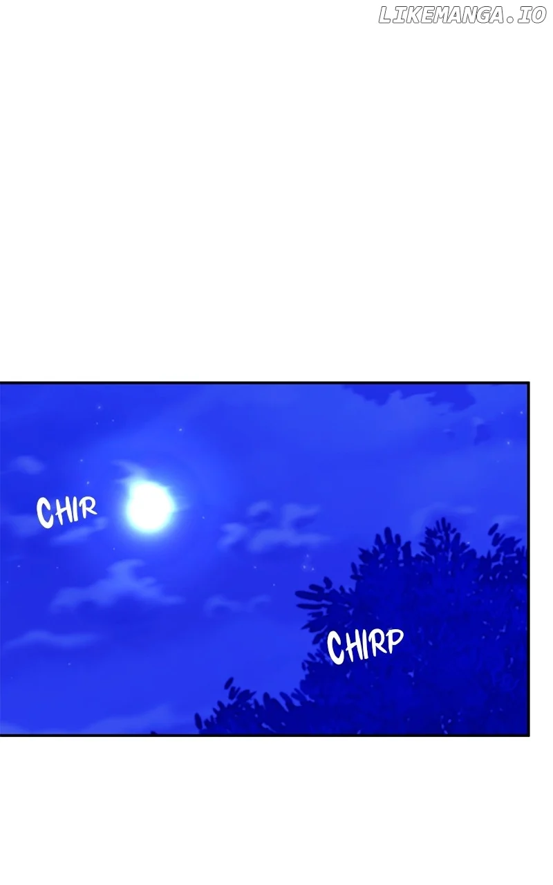Goddess’s Way of Attacking Tigers chapter 88 page 92