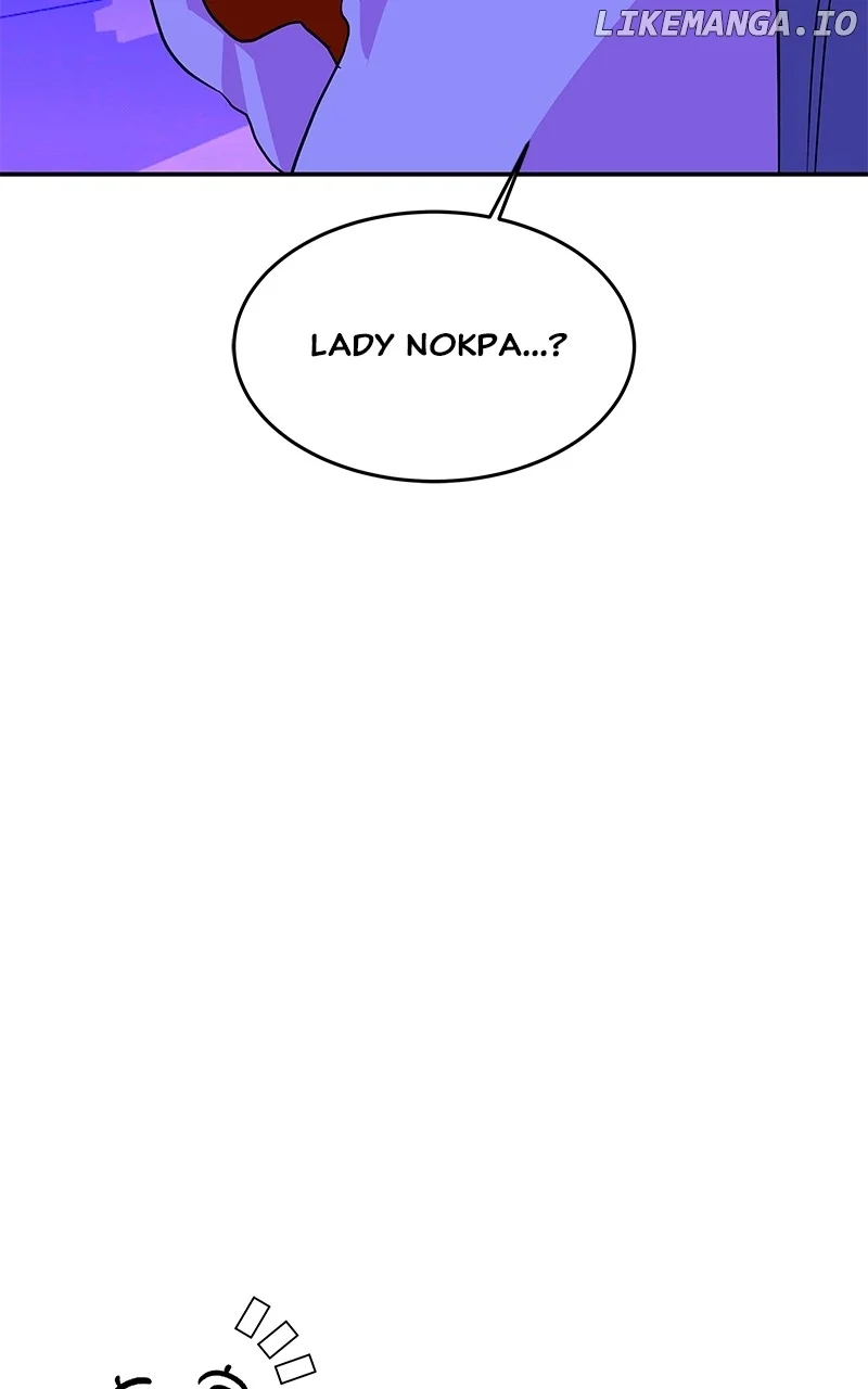 Goddess’s Way of Attacking Tigers chapter 88 page 95