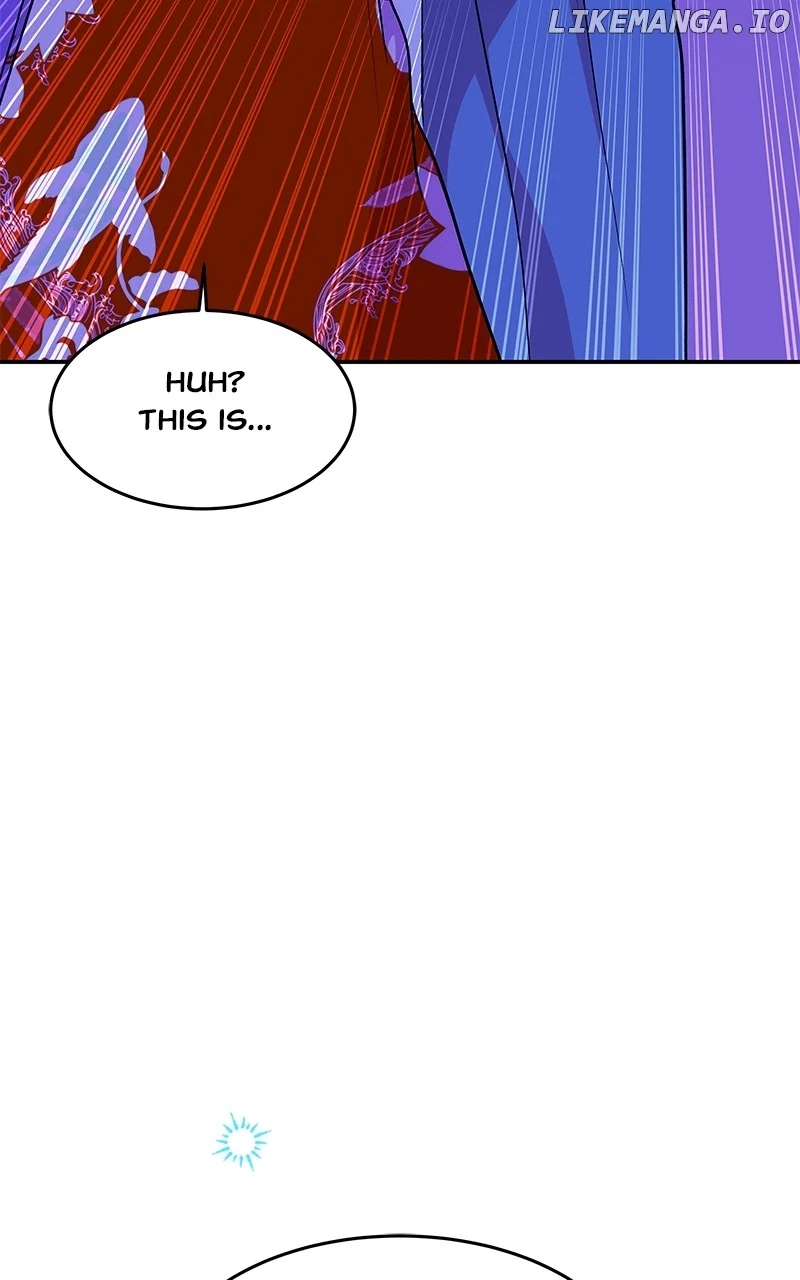 Goddess’s Way of Attacking Tigers chapter 88 page 99