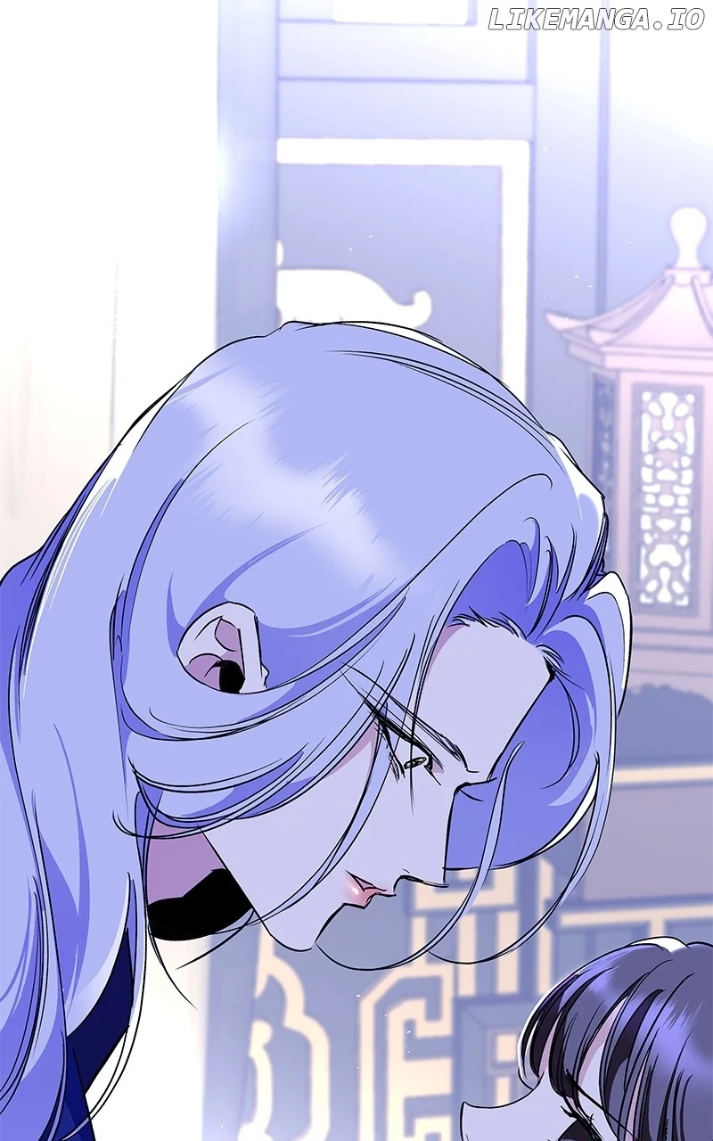 Goddess’s Way of Attacking Tigers chapter 89 page 10