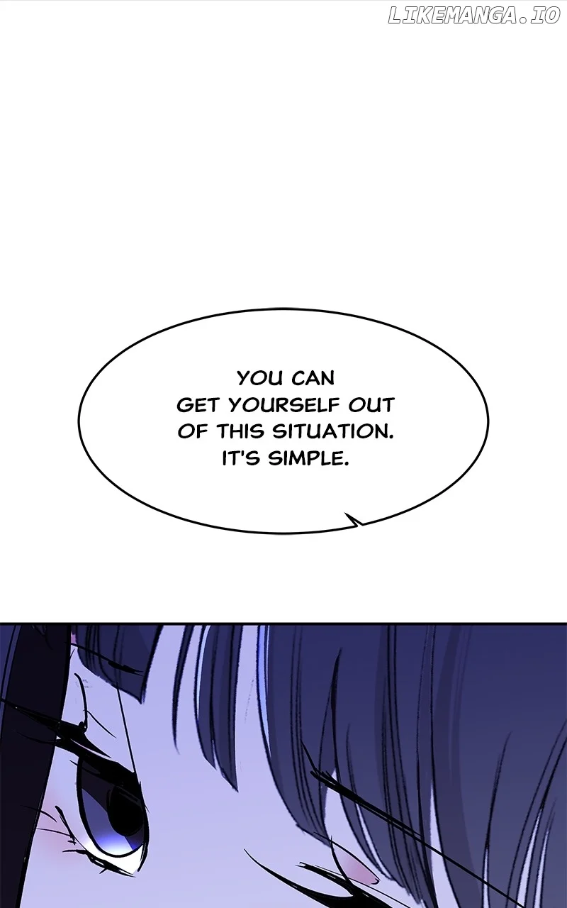 Goddess’s Way of Attacking Tigers chapter 89 page 102