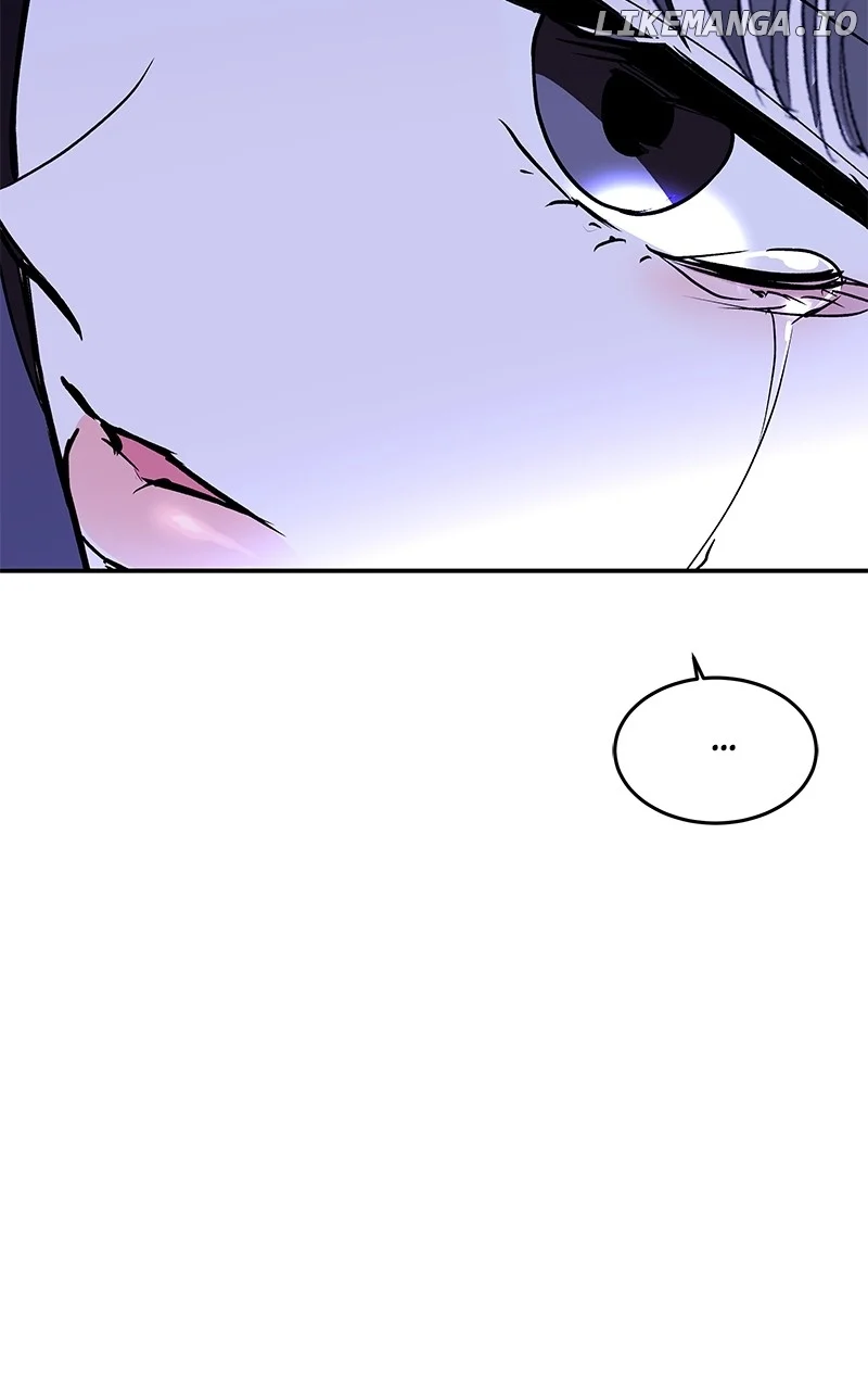 Goddess’s Way of Attacking Tigers chapter 89 page 103