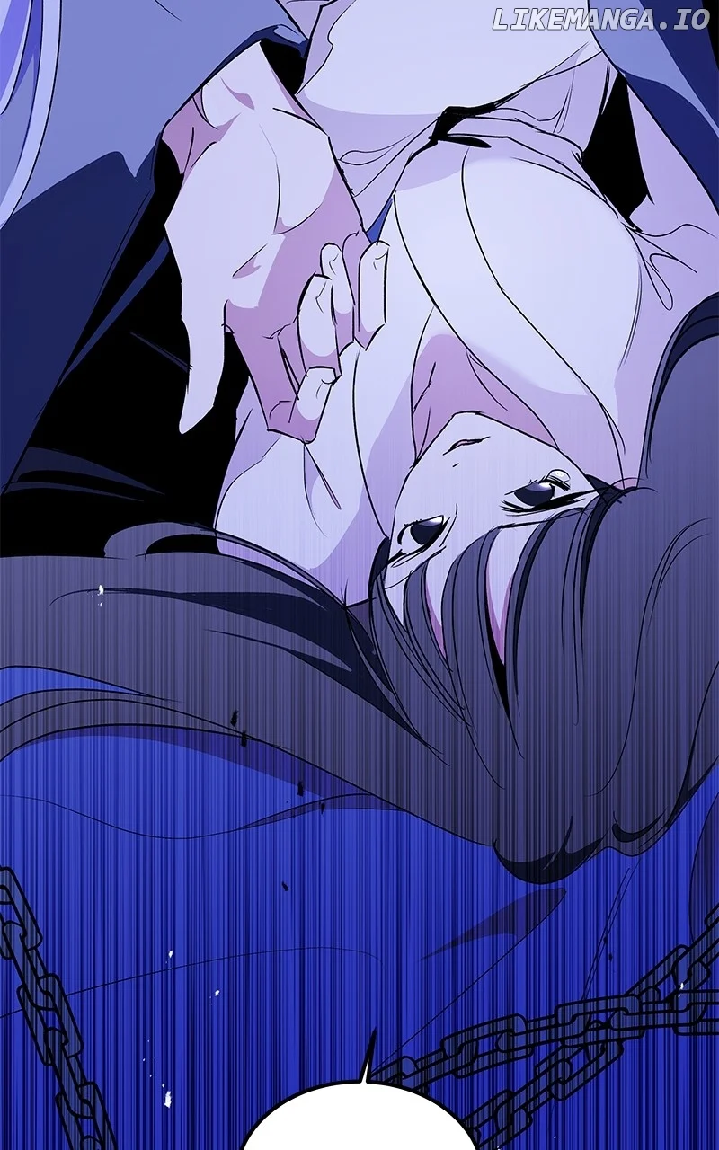Goddess’s Way of Attacking Tigers chapter 89 page 106