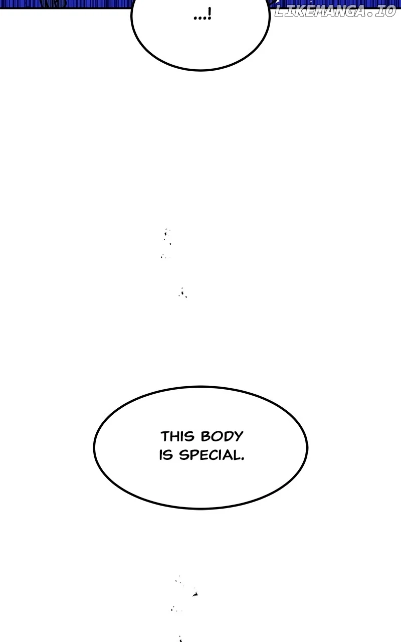Goddess’s Way of Attacking Tigers chapter 89 page 107