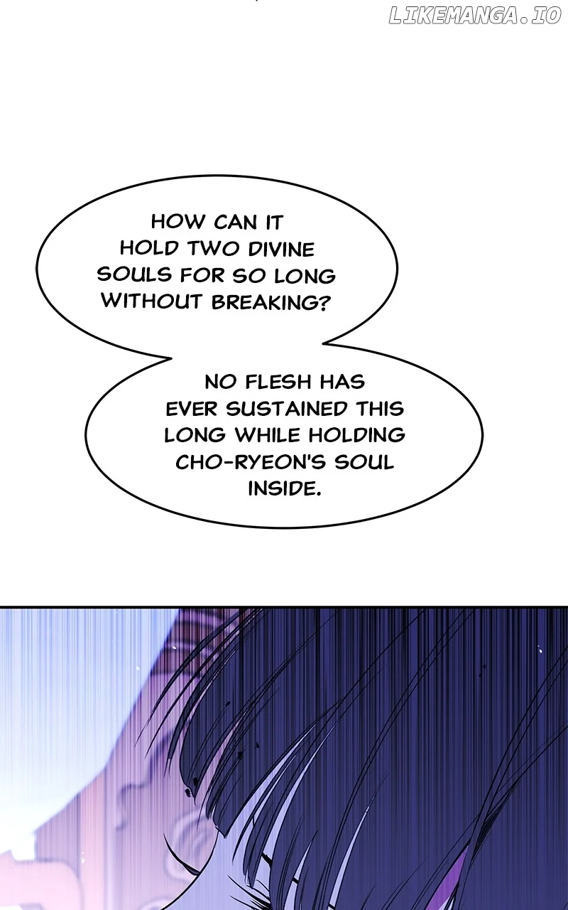 Goddess’s Way of Attacking Tigers chapter 89 page 108
