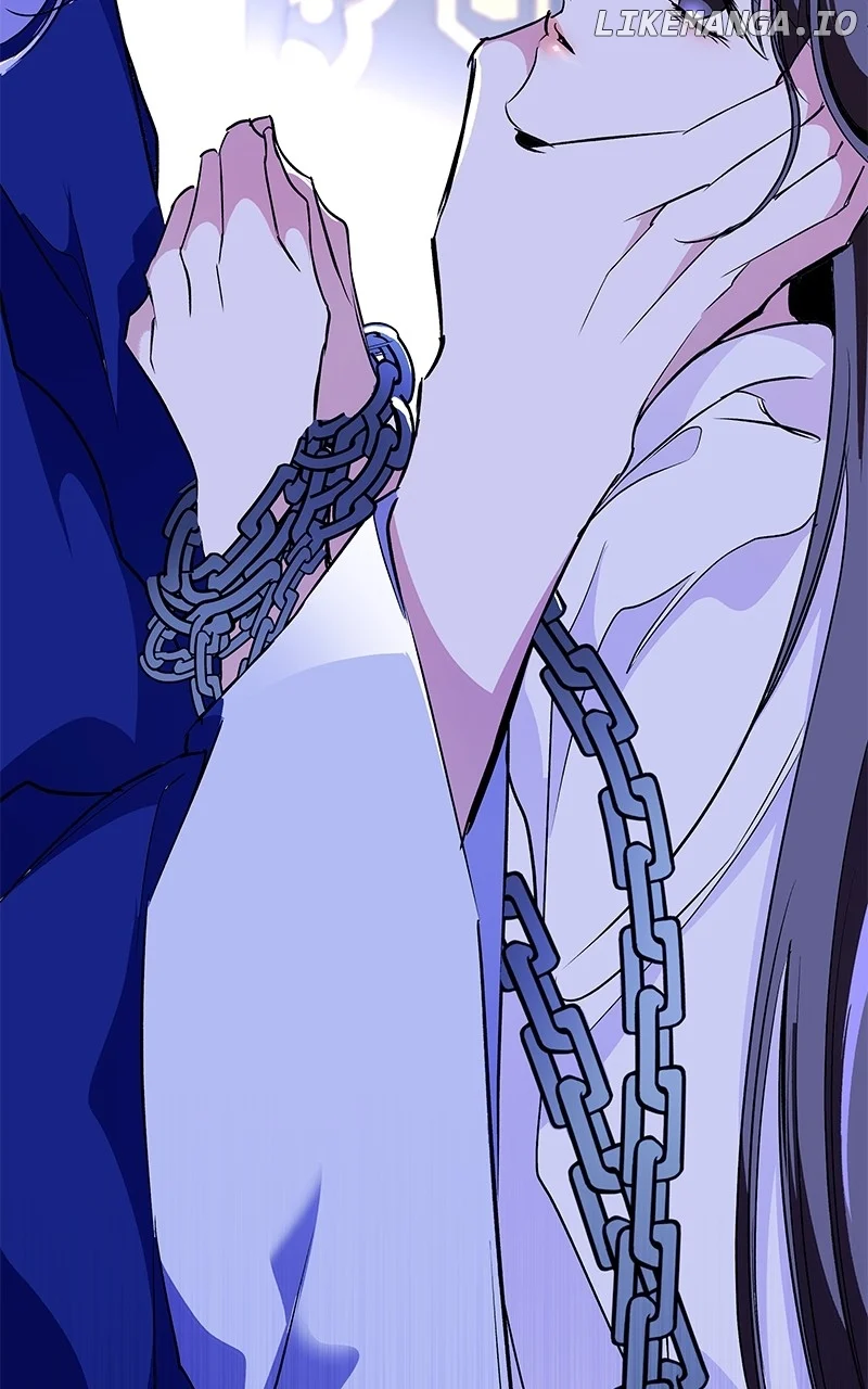 Goddess’s Way of Attacking Tigers chapter 89 page 11