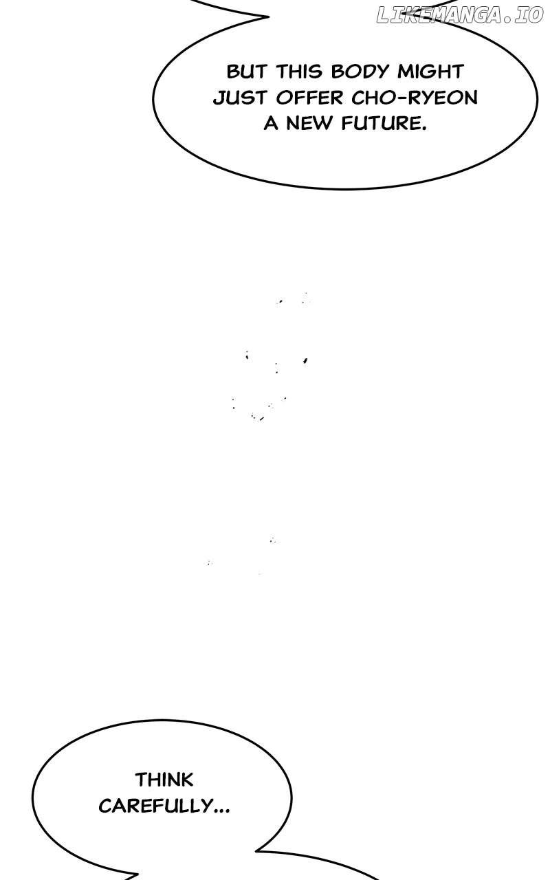 Goddess’s Way of Attacking Tigers chapter 89 page 110