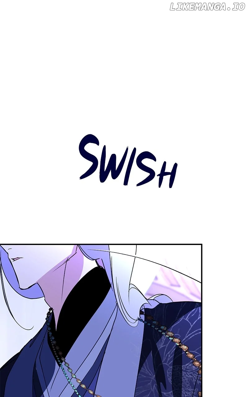 Goddess’s Way of Attacking Tigers chapter 89 page 112