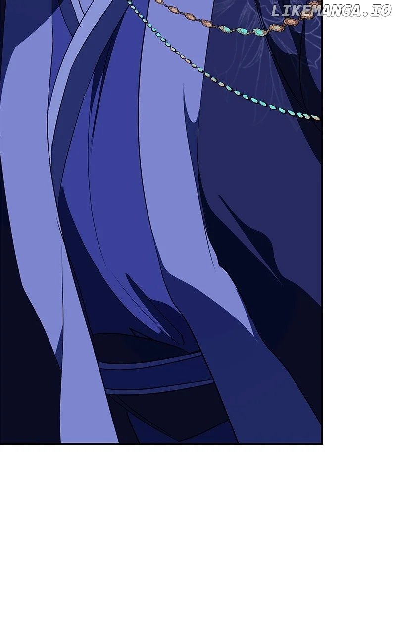 Goddess’s Way of Attacking Tigers chapter 89 page 113