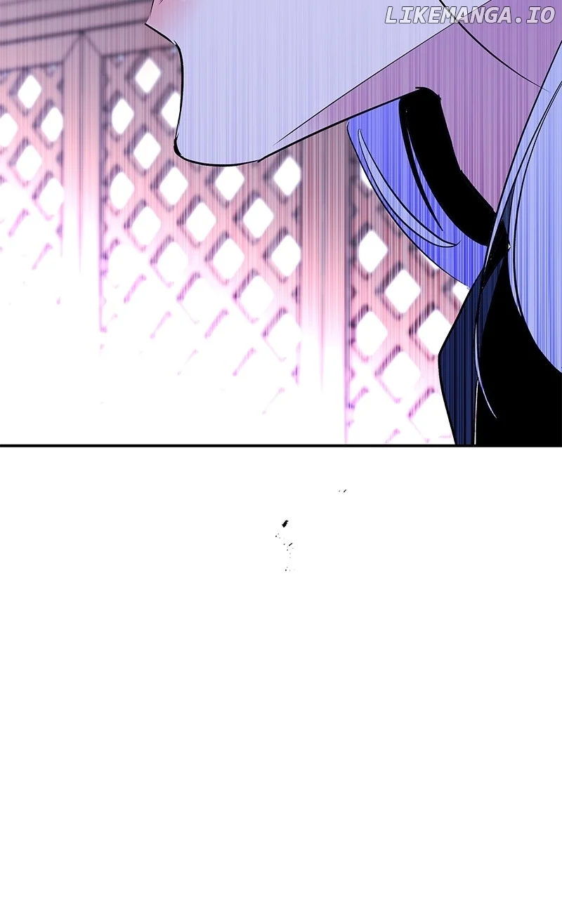 Goddess’s Way of Attacking Tigers chapter 89 page 117