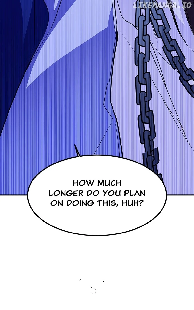 Goddess’s Way of Attacking Tigers chapter 89 page 12